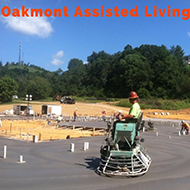 Oakmont Assisted Living